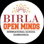 Birla Open Minds International School company logo