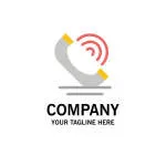 Callcomm company logo