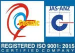 Cosmic IT Services Pvt Ltd company logo