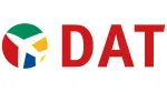 DAT company logo