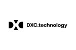DXC Technology company logo