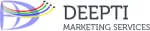 Deepti Marketing Services company logo