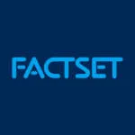 FactSet Research Systems company logo