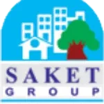 Saket Group company logo