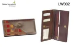 Ashwood leather-Ababeel international company logo