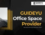 Guideyu company logo