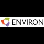 The Environ company logo