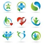 The Orange Health company logo
