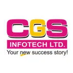 cgs infotech Solutions Pvt Ltd company logo