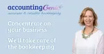 Accounting Genie LLP company icon