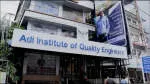 Adi Institute of Quality Engineers company icon
