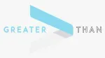 Greaterthan company icon