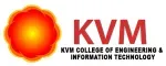 KVM College company icon
