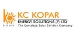 Kc kopar energy solutions Private Limited company icon