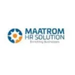 Maatromhrsolution company icon
