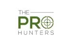 Prohunters company icon