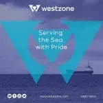 WEST ZONE MARINE PVT LTD company icon