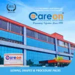 Careon Healthcare Solutions Pvt Ltd company icon