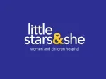 Little stars and she company icon