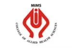 MIMS College of Allied Health Sciences company icon