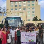 Plumeria international destination management pvt… company icon