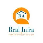 RA REAL INFRA PVT LTD company icon