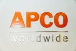 APCO Worldwide company icon