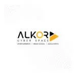 Alkor Cyber Space company icon