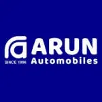 Arun Automobiles company icon