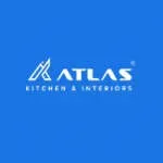 Atlas kitchen and interiors company icon