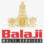 Balaji Support Service LLP company icon
