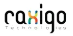 Caxigo Technologies Pvt Ltd company icon