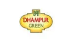 Dhampur Green company icon