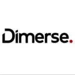 Dimerse company icon