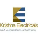 Drishna Electrics company icon