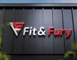 Fit and Fury company icon