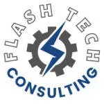 Flash Tech Consulting company icon