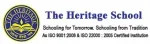 HARYANA INTERNATIONAL SCHOOL , Kolkata company icon