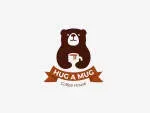 HUG A MUG company icon