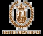 Hotel Gowtham company icon