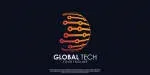 ICT Global Tech company icon