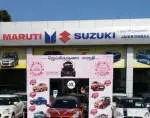 Jaikrishnaa Auto Sales Pvt. Ltd., company icon