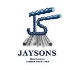 Jaysons steel company company icon
