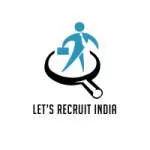 Let’s Recruit India company icon