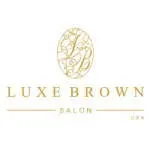 Luxebrown Salon company icon