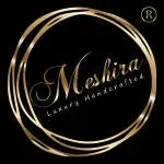 Meshira luxury company icon