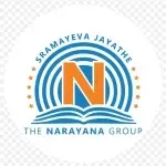 Narayana e-Techno School company icon