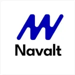 Navalt company icon