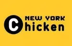 New York Chicken company icon