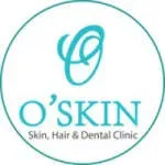O’skin Salon and clinic company icon